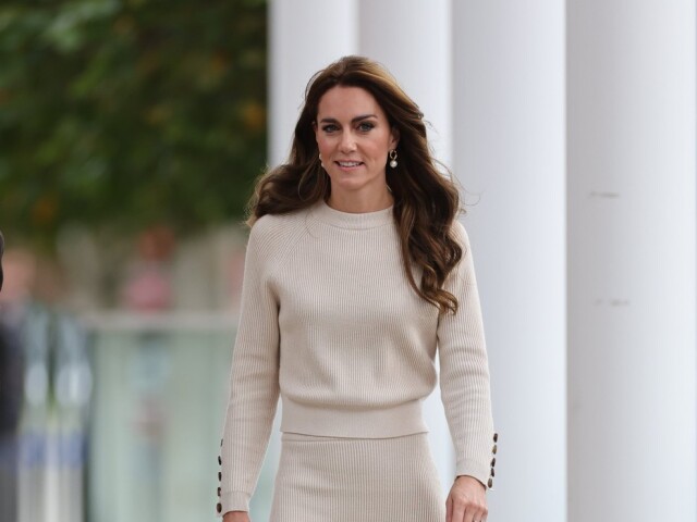 kate