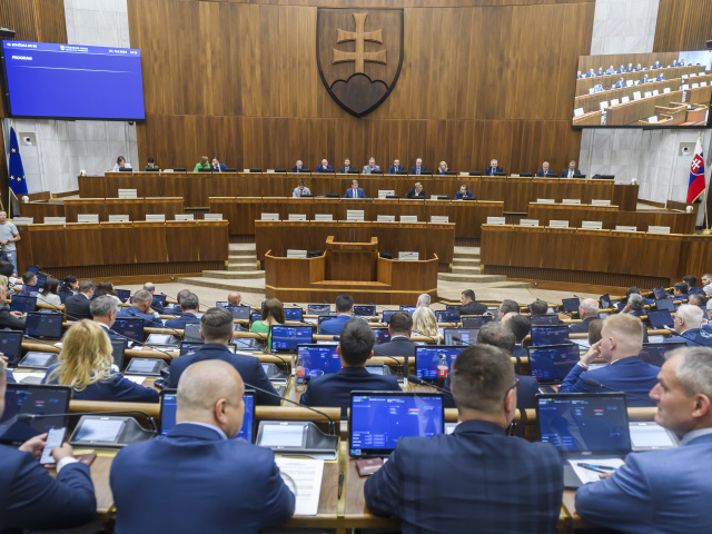 parlament