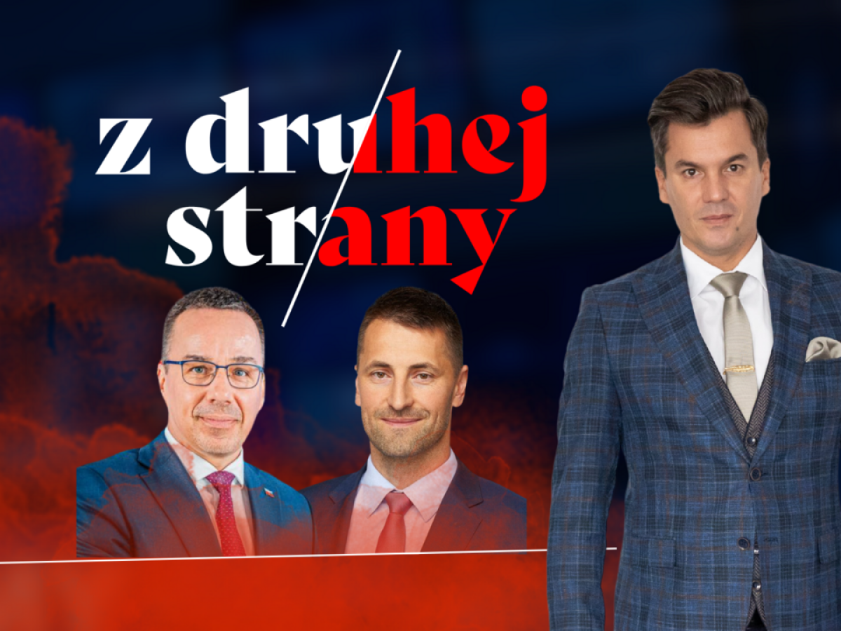 Z druhej strany