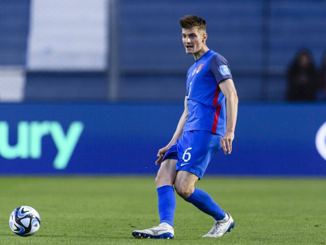 07. Sebastián Kóša