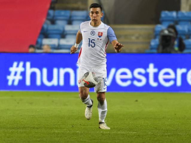 19. Vernon de Marco