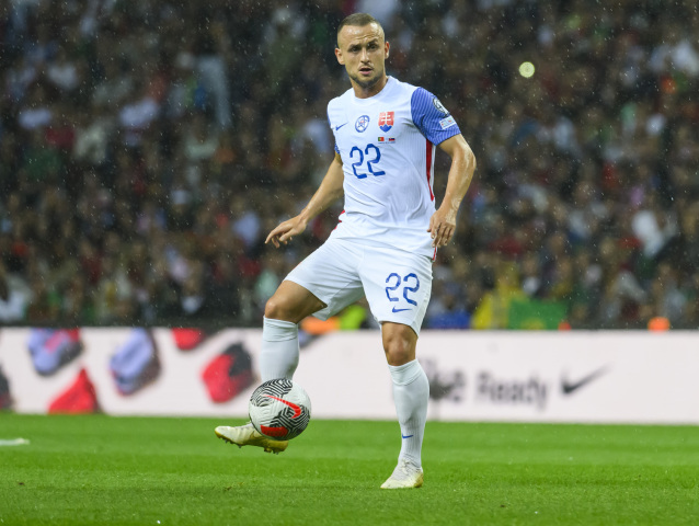 22. Stanislav Lobotka