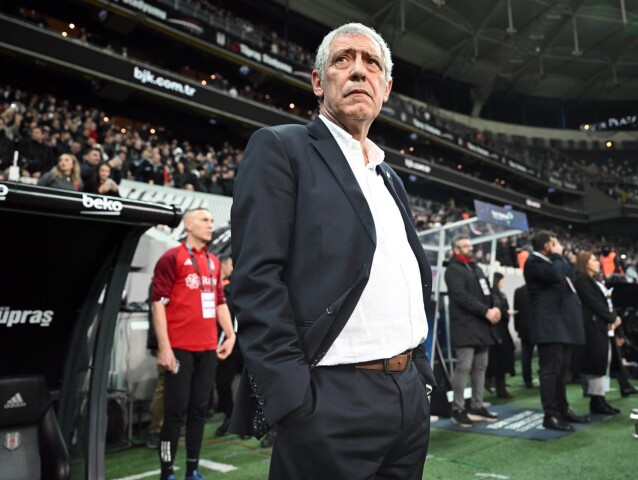 Fernando Santos