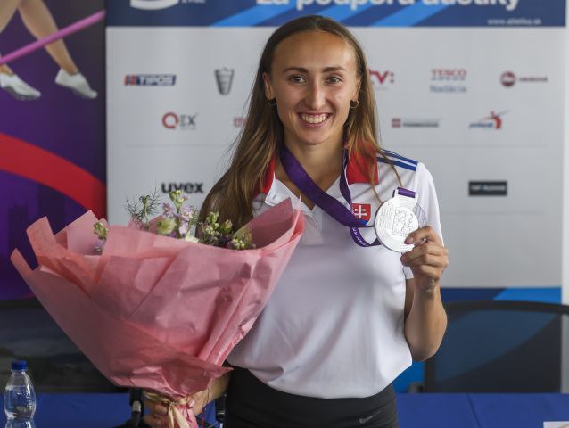 Gabriela Gajanová