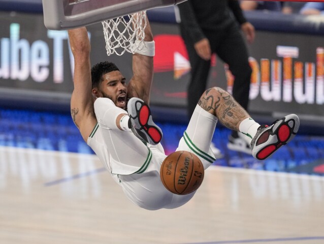 Jayson Tatum