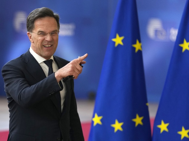 Mark Rutte