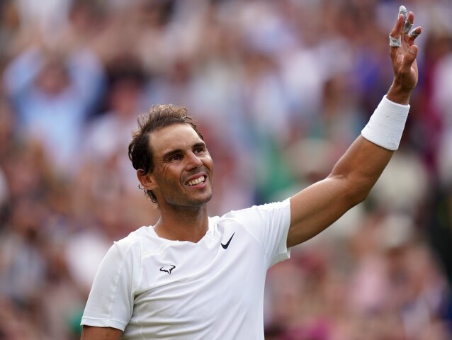 Rafael Nadal