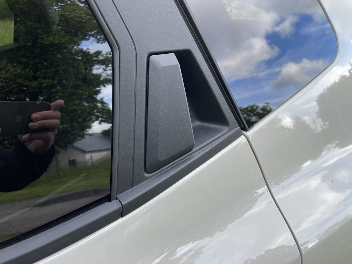 Dacia Duster Eco-G - test 2024