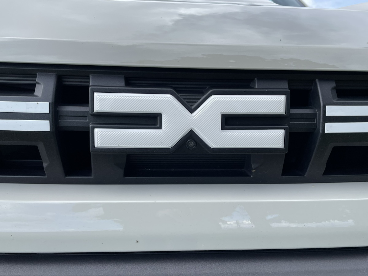 Dacia Duster Eco-G - test 2024