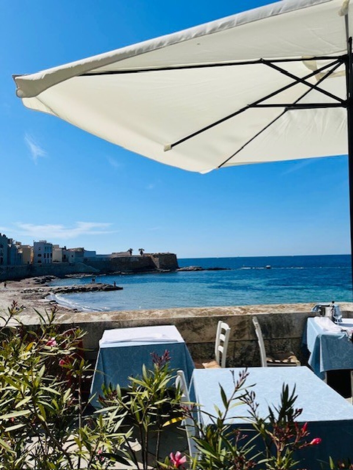 Trapani, Sicilia