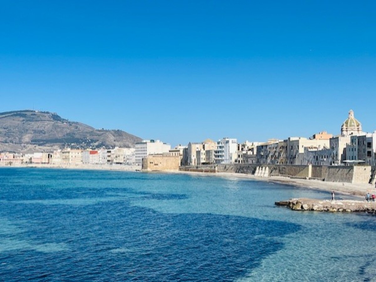 Trapani