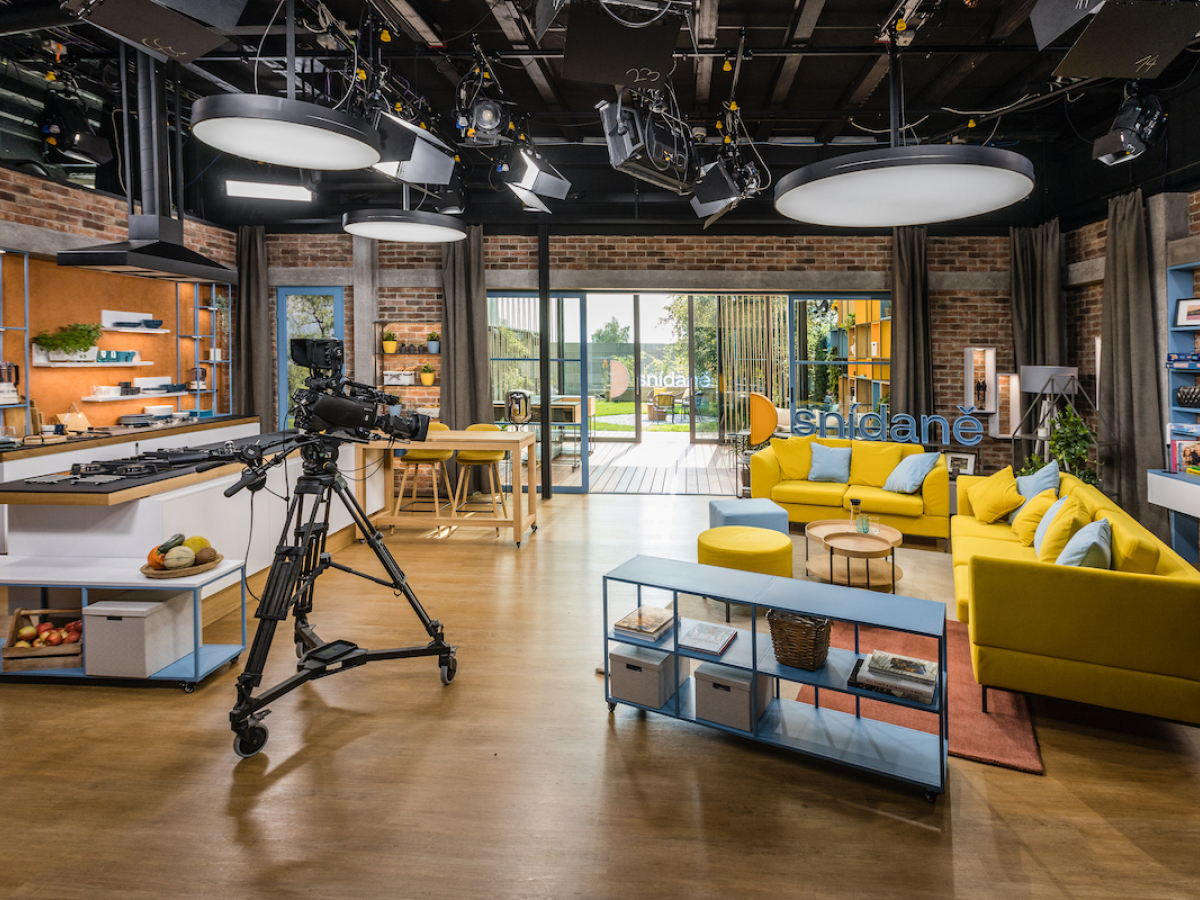 Snídaně