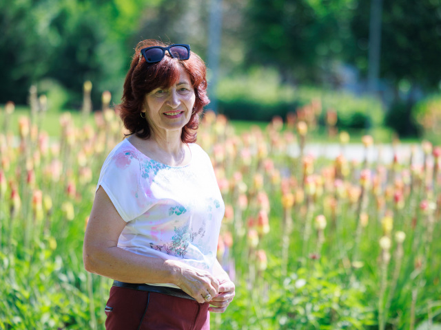 Agnesa Kovačičová