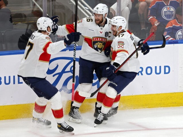 Aleksander Barkov