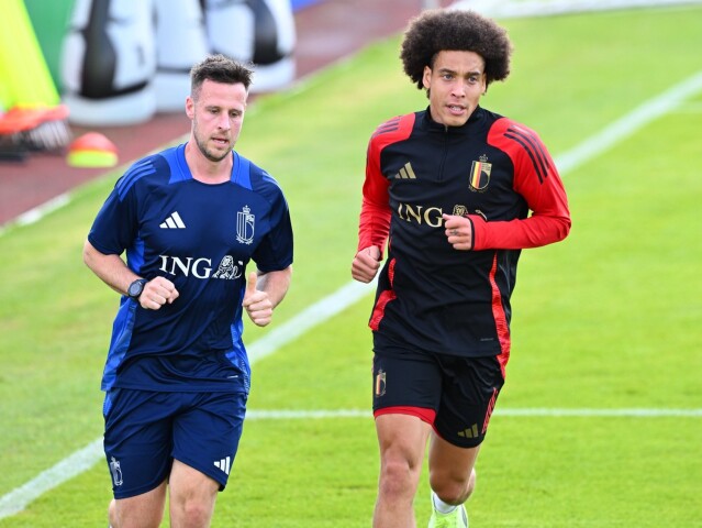 Axel Witsel