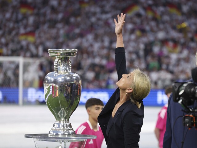 Heidi Beckenbauer