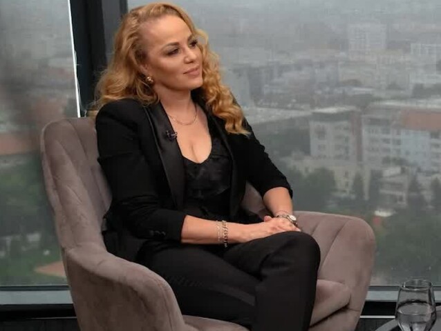 Karin Haydu