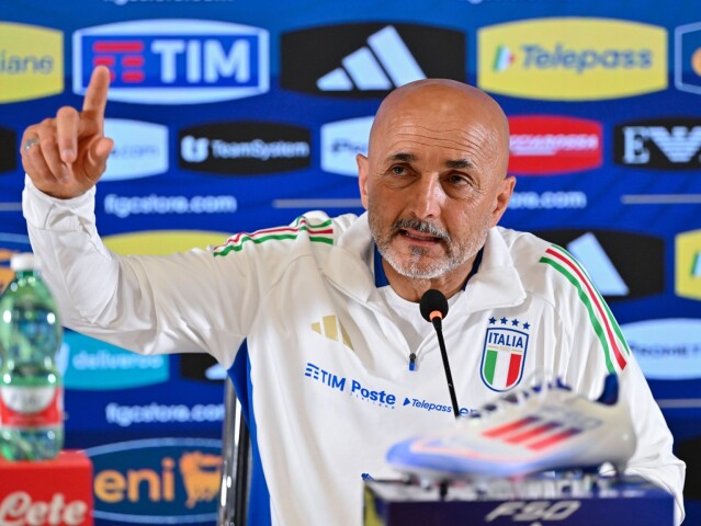 Luciano Spalletti
