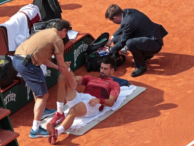 Novak Djokovič