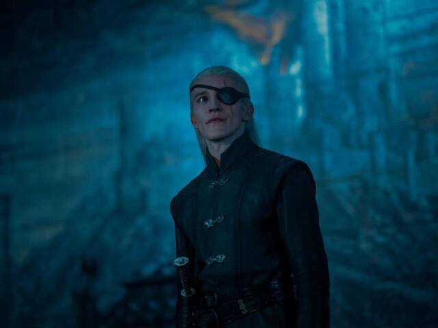 rod draka,