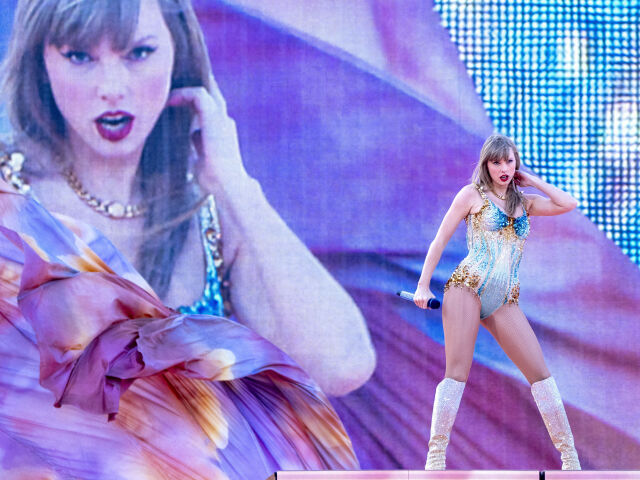 Taylor Swift, koncert