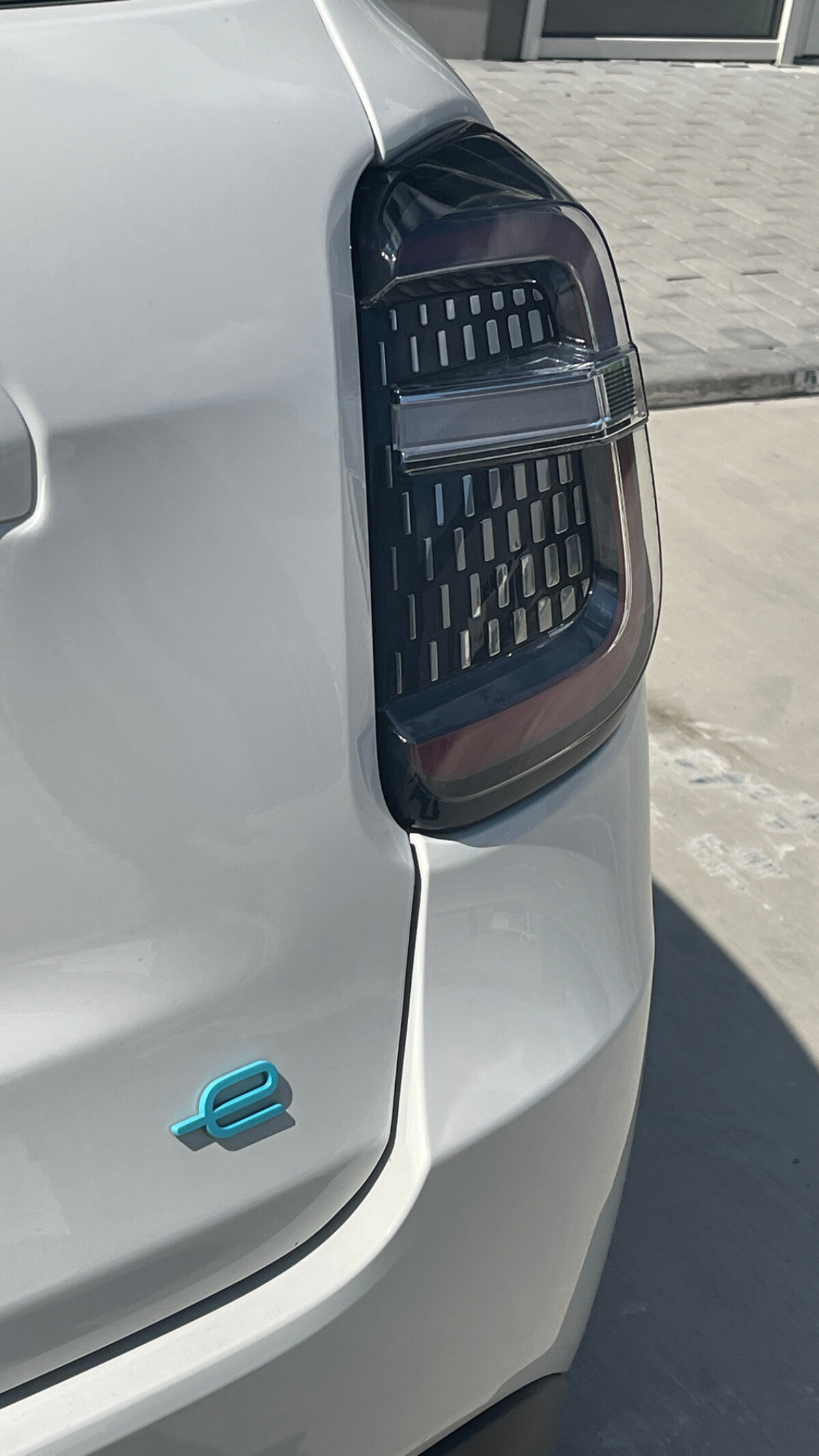 Fiat 600 RED (2024)