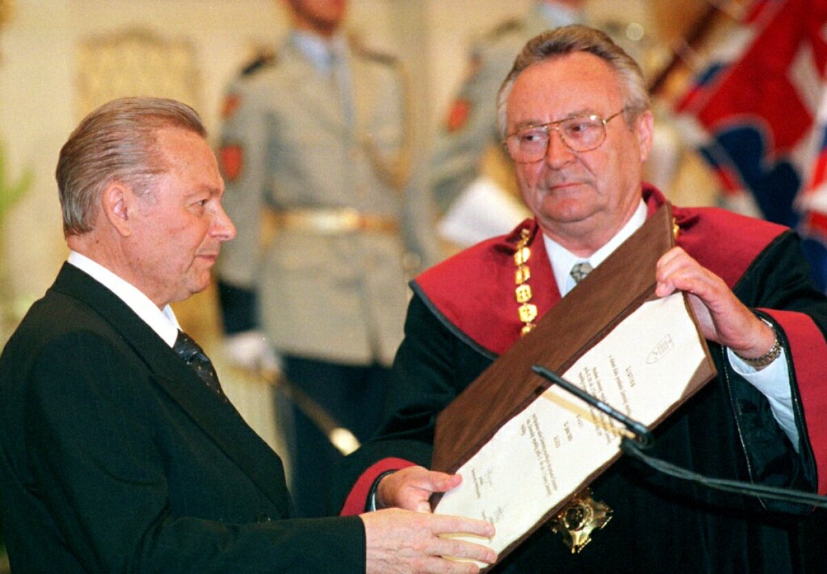 SR-Bratislava-prezident Schuster-inaugurácia