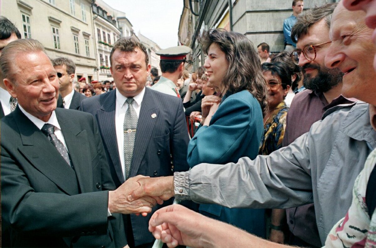 SR-Bratislava-prezident Schuster-inaugurácia