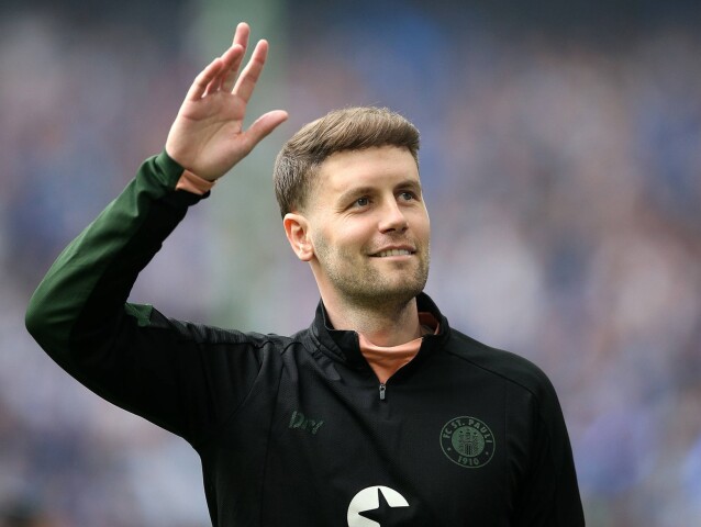 Fabian Hürzeler
