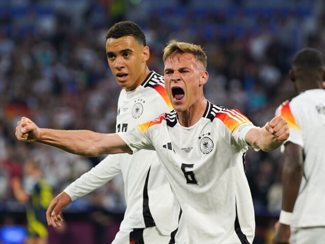 Joshua Kimmich