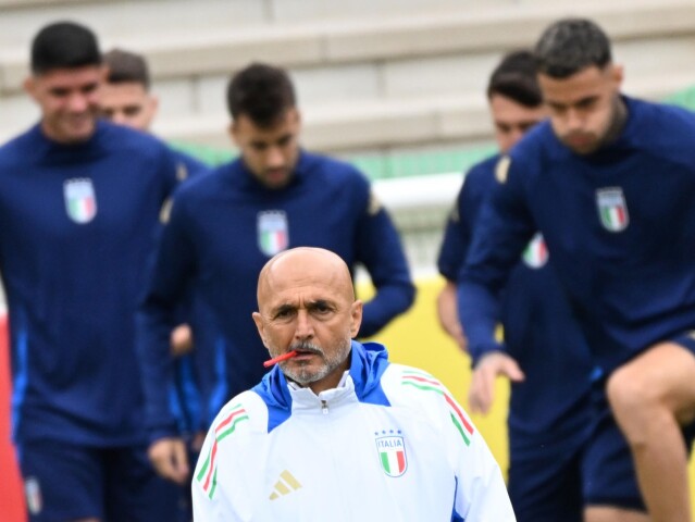 Luciano Spalletti