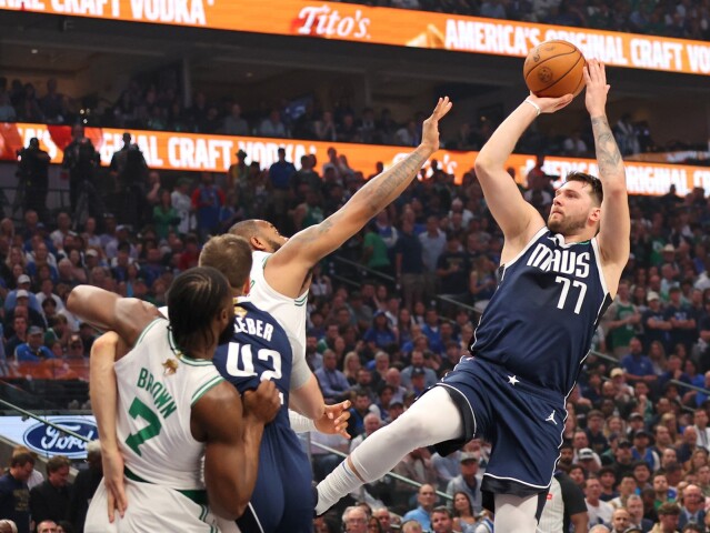 Luka Dončič