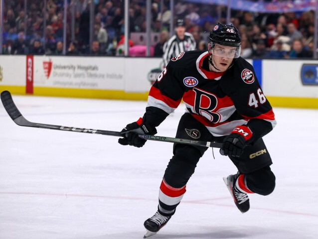 Ryan MacKinnon