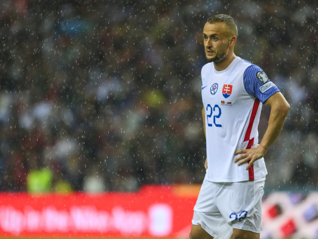 Stanislav Lobotka