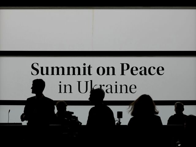Švajčiarsko Ukrajina Summit Mierový uarus