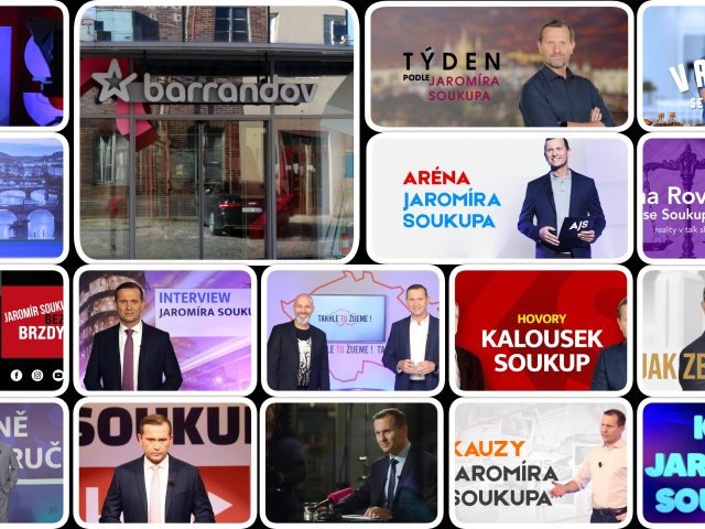 TV Barrandov