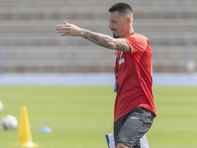 Marek Hamšík