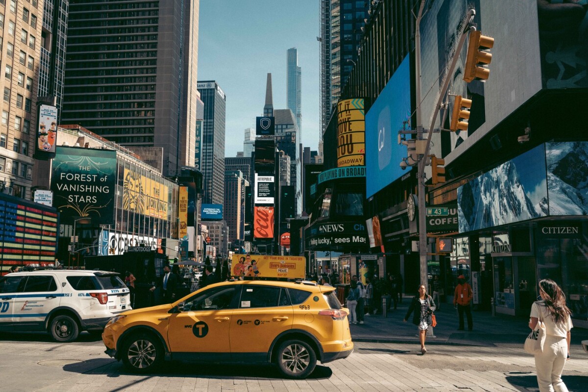 Time Square