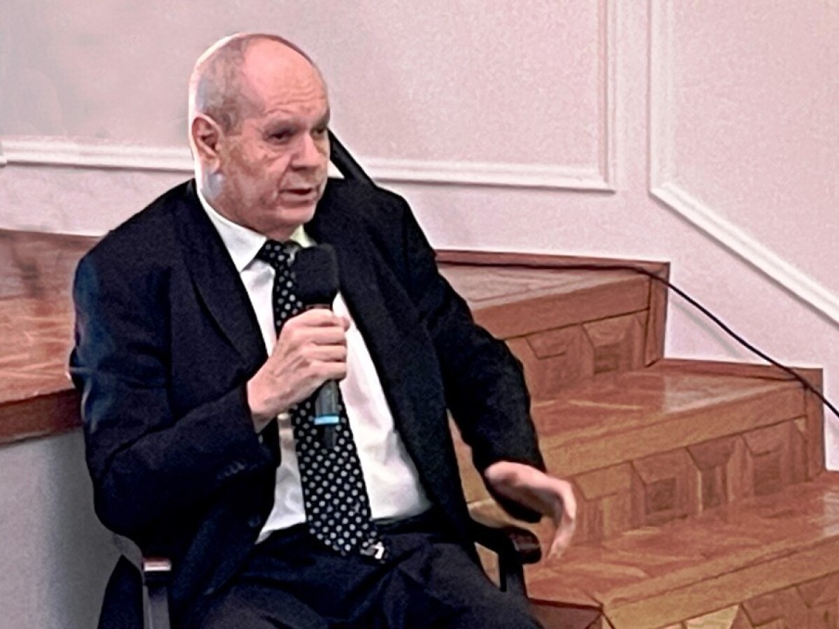 Ľuboš Kríž