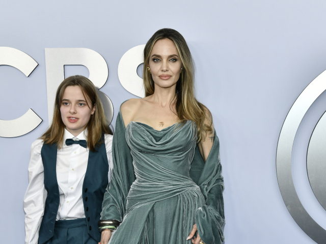 2024 Tony Awards - Arrivals