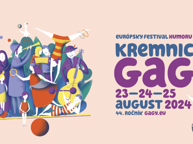 Kremnické gagy