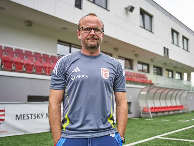 Marek Bažík