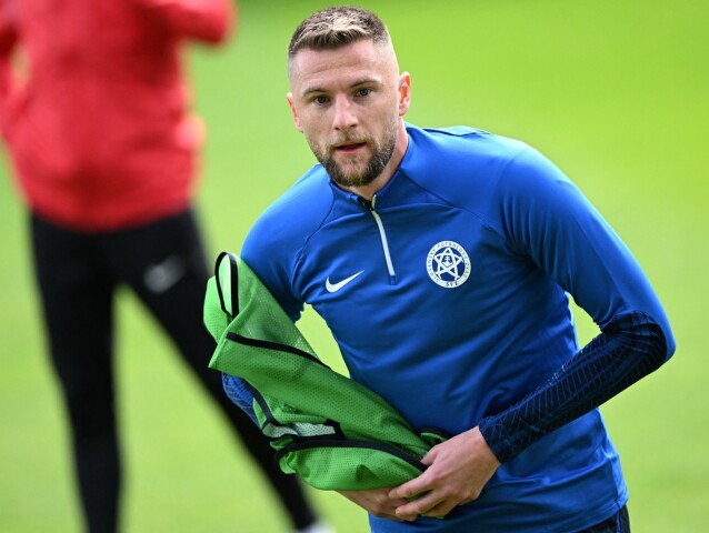 Milan Škriniar