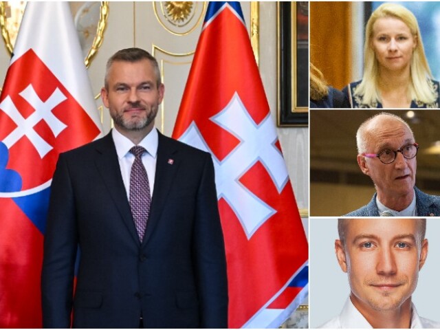 patrícia medveď macíková, martin čapliar, jozef banáš