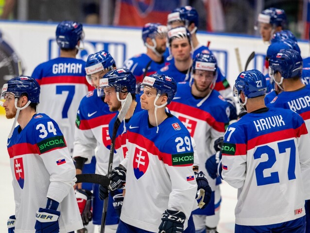 slovensko, ms 2024