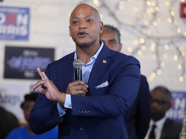 Wes Moore