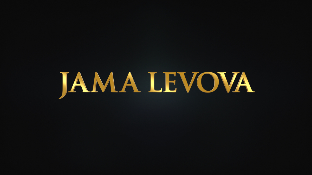 Jama levova logo