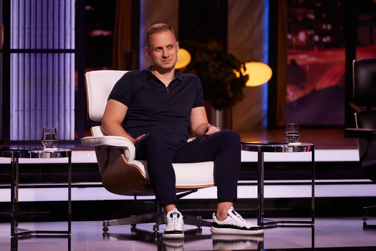 Jama levova, Juraj Fehervari