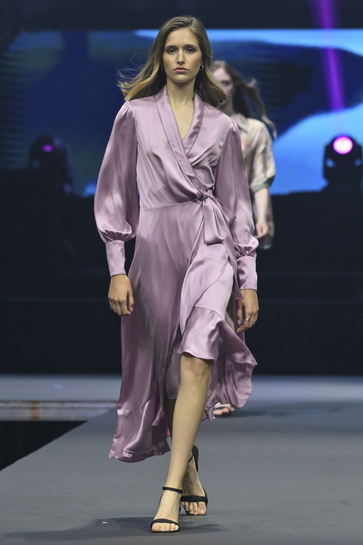 Schwarzkopf Elite Model Look