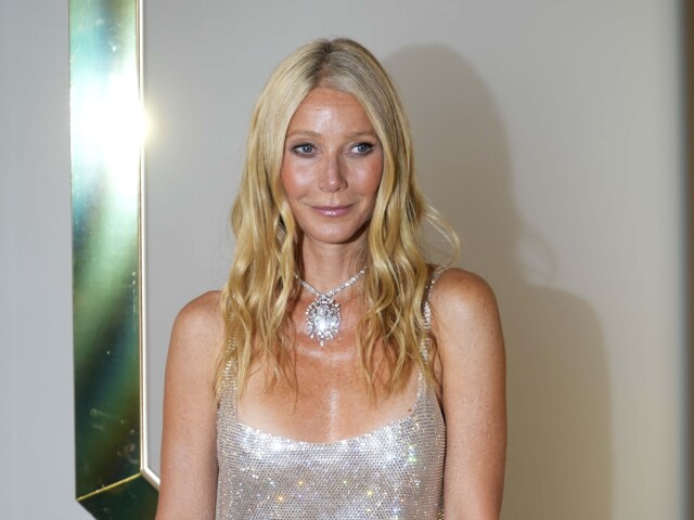 Gwyneth Paltrow